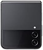 Galaxy Z Flip 4 mobiltelefon, Gyári kulccsal, Android Okostelefon, 256 gb-os, Vegyes Üzemmódban van, Dual Sim (1x eSim