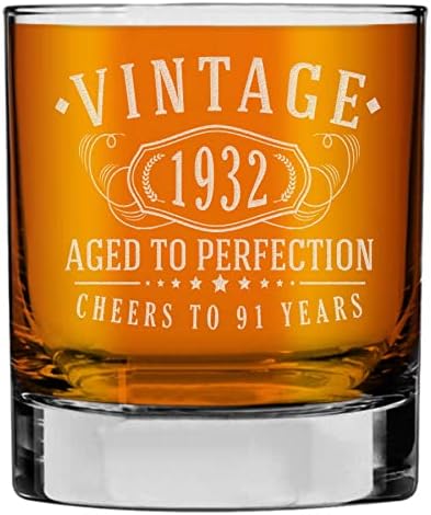 Évjárat 2002 Maratott Üveg Whiskey - 21 Születésnapi Ajándékok Férfiaknak - Egészségedre, hogy 21 Éves - 21 Szülinapi