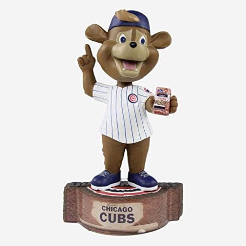 Clark Chicago Cubs Nyitó Nap Vigyél Ki a Meccsre, Bólogatós MLB