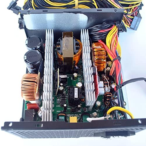 2000W Bányászati Tápegység Moduláris Bányászati PC hálózati TÁPEGYSÉG Támogatja a 8-as GPU-Fúrótorony az ETH Bitcoin