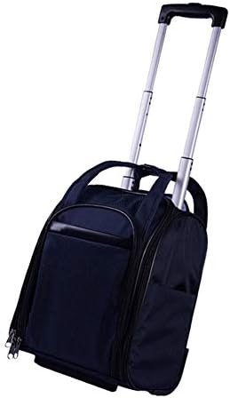 Trolibusz Esetében Bőrönd Laptop, Tablet Számítógép kézipoggyász Laptop Táska Végrehajtó Üzleti Táska Mobil Utazási