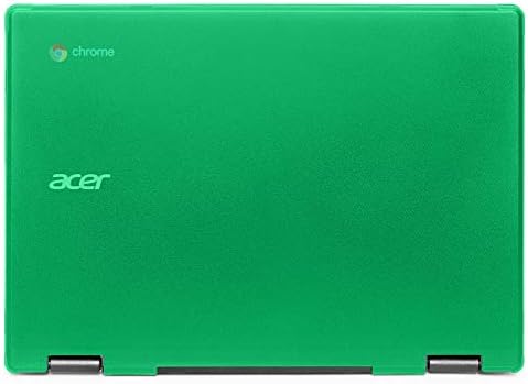 mCover Kemény Héj Esetében 2019 11.6 Acer Chromebook Spin 511 R752T Sorozat (NEM Kompatibilis Acer C11 C720 / C721 /