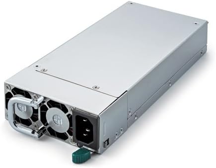 Buffalo OP-PU-2RZ-3Y Power distribution unit - hot-plug/redundáns (beépülő modul) - a TeraStation 7120r, 7120r Enterprise
