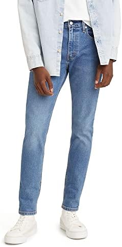 Levi ' s Férfi 512 Slim Taper Fit Jeans