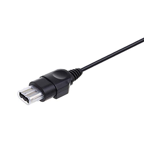 Cotchear USB Adapter Kábel, Xbox (Fekete)