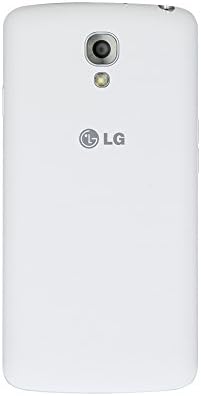FreedomPop LG V-os LTE - Fehér - Nincs Szerződés (Hitelesített Felújított)