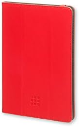 Moleskine Klasszikus Eredeti Ügy iPad Mini 4 Skarlát Vörös