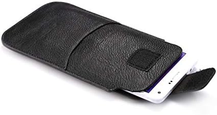 Bőr Telefon Tok PU Bőr mobiltelefon Tok Kompatibilis az iPhone 12 Mini(5.4),11 Pro,X,X,8g,7,6,6 ek,SE 2020, Derék Csomag