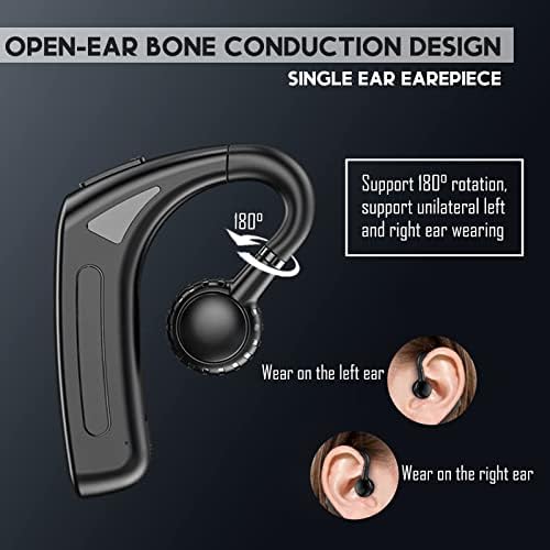 PRIVCUST csontvezetéses Fejhallgató Nyitott Fejhallgató zajszűrős Fejhallgató Nyitott Fejhallgató Bluetooth Vezeték