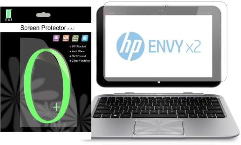 Kai Anti Fingerprint Képernyővédő Fólia 11.6 Hp Envy X2 Tabletta & Laptop