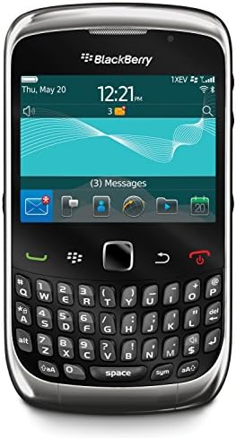 Blackberry Curve 9330 3G SPRINT